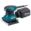 Makita - BO4556 1/4in Sheet Finishing Sander, 2 AMP, 14,000 OPM BO4556