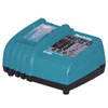 Makita - DC18RA 18V Lithium-Ion Rapid Charger DC18RA