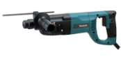 Makita - HR2455X - 1in SDS Rotary Hammer Drill HR2455X