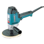 PV7001C Makita 7in. Vertical Polisher, 7.9 AMP, 600-2,000 RPM, var. spd. PV7001C
