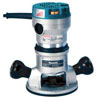 Makita - RF1101 2-1/4 H.P. Router,  8,000-24,000 RPM, var. speed. RF1101