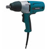 TW0350 Makita 1/2in. Sq. Drive Impact Wrench, 3.5 AMPS, 2,000 IMP, 260 ft.lbs., reversible TW0350