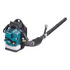 Makita - BBX7600 75.6cc 4-Stroke Backpack Blower (CA restricted) BBX7600