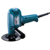 GV5000 Makita 5in. Disc Sander, 3.6 AMP, 4,500 RPM GV5000
