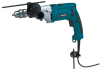HP2070F Makita - 3/4in Hammer Drill with L.E.D. Light - Light Up Your Drilling Surfaces with High Output L.E.D. Power HP2070F