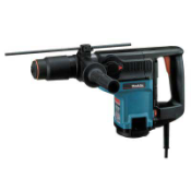 HR4040C Makita - 1-9/16in. Spline Drive Rotary Hammer (Variable Speed) HR4040C
