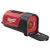 Miluawkee - 2349-20 M12 Power Inverter DC and USB Power Ports 2349-20