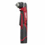Milwaukee - 2415-21 M12 3/8in Right Angle Drill Kit 2415-21