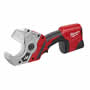 Milwaukee - 2470-20 M12 PVC Shear Tool Only 2470-20