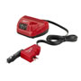 Milwaukee - 2510-20 M12 Ac/Dc Charger 2510-20