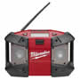 Milwaukee - 2590-20 M12 Radio 2590-20