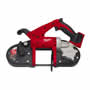 Milwaukee - 2629-20 M18 Bandsaw 18v Tool Only 2629-20