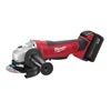 Miluawkee - 2680-22 M18 Grinder 4-1/2in 9000rpm's Paddle Switch 2680-22
