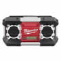 Milwaukee - 2790-20 Jobsite Radio (Works On All Batteries) 2790-20