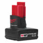 Milwaukee - 48112402 M12 XC Battery Pack 48112402