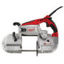 6230N  Milwaukee Electric Tools Deep Cut Portable Band Saw - Variable Speed 6230N