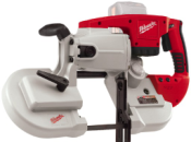 0729-20  Milwaukee Electric Tools 28v Cordless Bandsaw (Tool Only) 0729-20