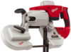 0729-20  Milwaukee Electric Tools 28v Cordless Bandsaw (Tool Only) 0729-20