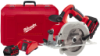 0730-22  Milwaukee Electric Tools 28v Cordless Circular Saw Kit 0730-22