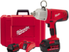 0779-22  Milwaukee Electric Tools 28v Cordless Impact Wrench Kit 0779-22