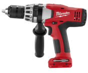 Milwaukee 0824-20-v18 Litheon Hammer Drill (Tool Only) 0824-20