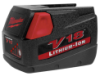 Milwaukee 48-11-1830 V18 Lithium-Ion Battery 48-11-1830
