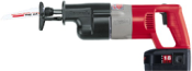 6515-99  Milwaukee Electric Tools 18 Volt Sawzall Fire and Rescue Kit 6515-99