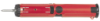 6545-6  Milwaukee Electric Tools 2.4 Volt Two Speed Screwdriver, Tool Only 6545-6