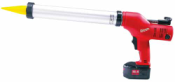 6562-24 Milwaukee Electric Tools 14.4 Volt Caulk/Adhesive Gun with 20 oz. Sausage Carriage Kit 6562-24