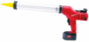 6562-24 Milwaukee Electric Tools 14.4 Volt Caulk/Adhesive Gun with 20 oz. Sausage Carriage Kit 6562-24