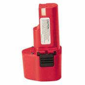 48-11-0080  Milwaukee Electric Tools 9.6v Battery 48-11-0080