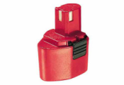 48-11-0130  Milwaukee Electric Tools 7.2v Battery 48-11-0130