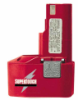 48-11-0200  Milwaukee Electric Tools Battery 12 Volt Ni-Cad 1.7 AH 48-11-0200