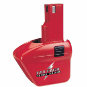 48-11-0300  Milwaukee Electric Tools Battery 12V 2.5 AMP HR FAT PAK 48-11-0300