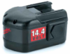 48-11-1014  Milwaukee Electric Tools 14.4 Volt Battery Pack, 1.7amp hr 48-11-1014