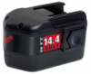48-11-1024  Milwaukee Electric Tools 14.4V 2.4 AMP HR 48-11-1024