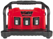 48-59-0260  Milwaukee Electric Tools - Multi-Bay Charger 48-59-0260