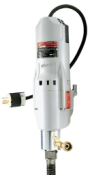 4079  Milwaukee Electric Tools Diamond Coring Motor, 300/600 RPM, 20 Amp with Shear Pin 4079