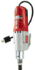 4097-20  Milwaukee Electric Tools Diamond Coring Motor 500/1000 RPM, 15 Amp with Clutch 4097-20