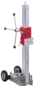 4125  Milwaukee Electric Tools Diamond Coring Small Base Stand 4125