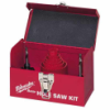 49-22-4050  Milwaukee Electric Tools Bi-metal Hole Saw, 8 piece kit 49-22-4050