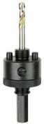 49-56-7055  Milwaukee Electric Tools Hole Saw Arbor 7/16 in. Quick Change 49-56-7055