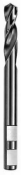 49-56-8003  Milwaukee Electric Tools Hole Saw Arbor Pilot Drill 1/4 in. 49-56-8003