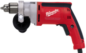 0200-20  Milwaukee Electric Tools 3/8 in. Drill, 0-1200 RPM 0200-20