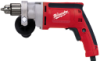 0200-20  Milwaukee Electric Tools 3/8 in. Drill, 0-1200 RPM 0200-20