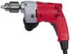0234-6  Milwaukee Electric Tool 1/2 in. Magnum Drill, 0-850 RPM 0234-6