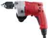 0235-21  Milwaukee Electric Tools 1/2 in. Magnum Drill, 0-850 RPM with All Metal Keyless Chuck 0235-21