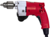 0244-1  Milwaukee Electric Tools 1/2 in. Magnum Drill, 0-600 RPM 0244-1