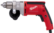 0300-20 Milwaukee Electric Tools 1/2 in. Magnum Drill, 0-850 RPM 0300-20
