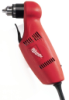 0375-6  Milwaukee Electric Tools 3/8 in. Close Quarter Drill 0-1300 RPM 0375-6